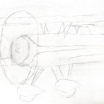 A Plane I drew a long time ago